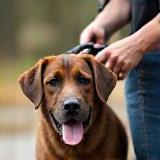 Photo of Kenta Sato, Dog Trainer